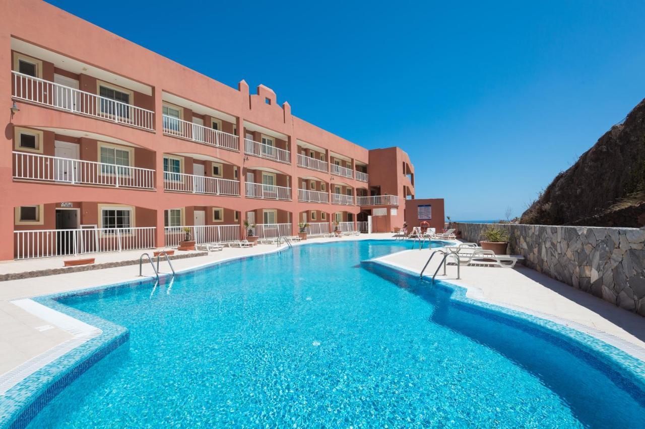 La Palma Apartment Costa Calma Exterior photo