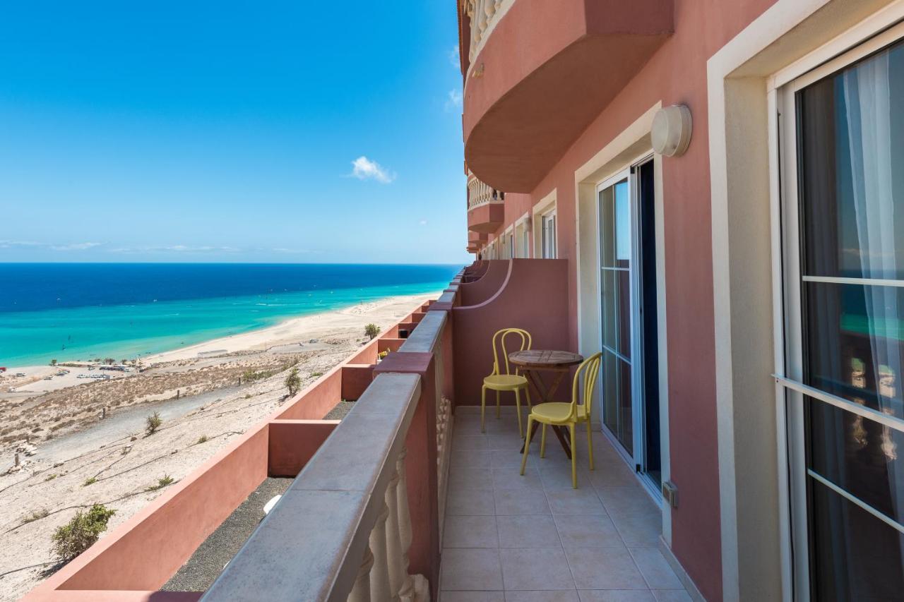 La Palma Apartment Costa Calma Exterior photo