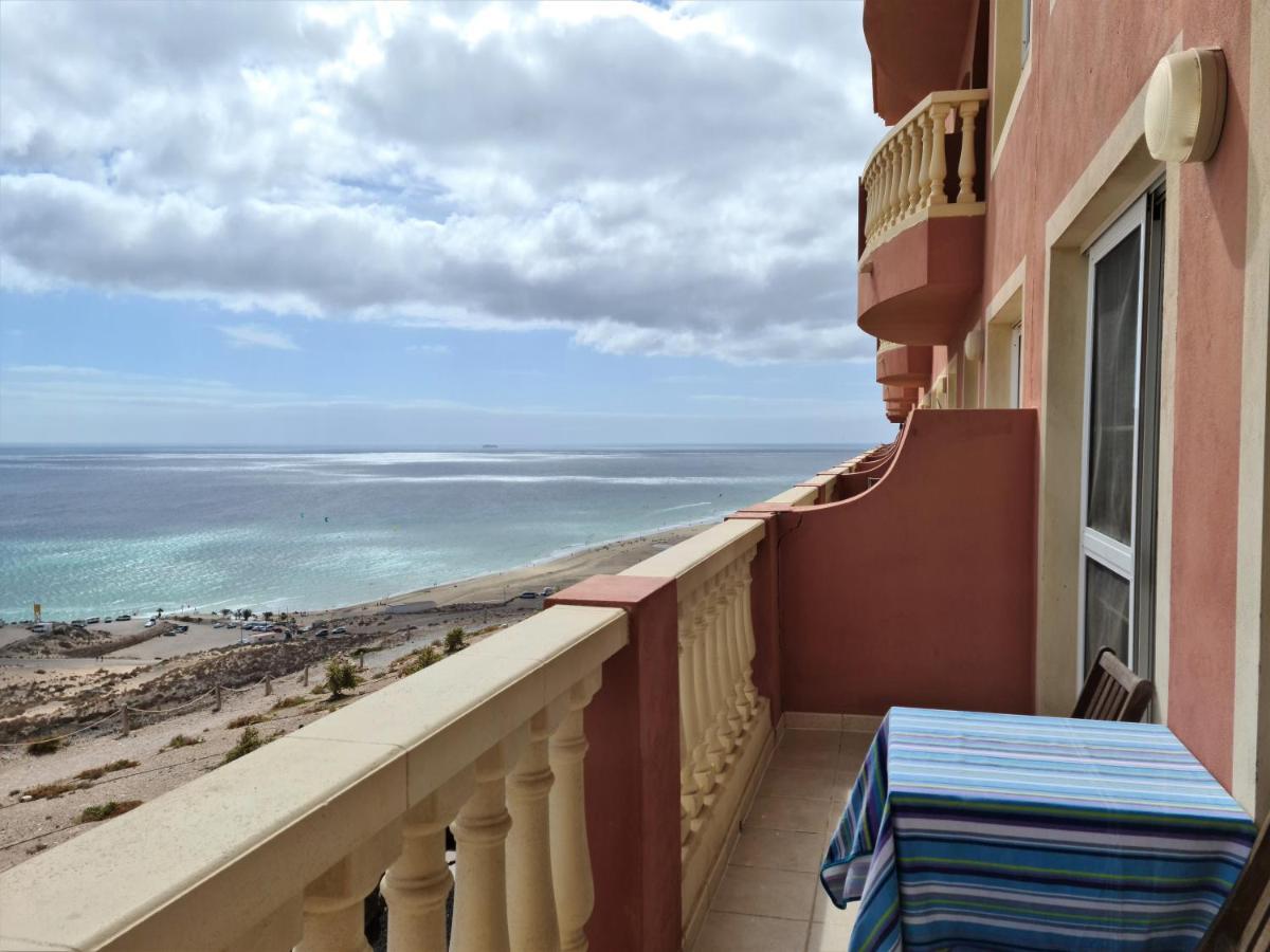 La Palma Apartment Costa Calma Exterior photo